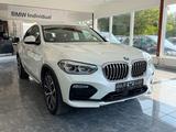 BMW X4 xDrive 30 d xLine*HeadUp*Kamera*LED*Memory* - BMW X4 xLine mit Diesel-Antrieb