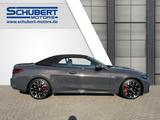 BMW 430 i Cabrio xDrive M Sport *UPE 85.790€* ACC NA - BMW: Cabrio, 7
