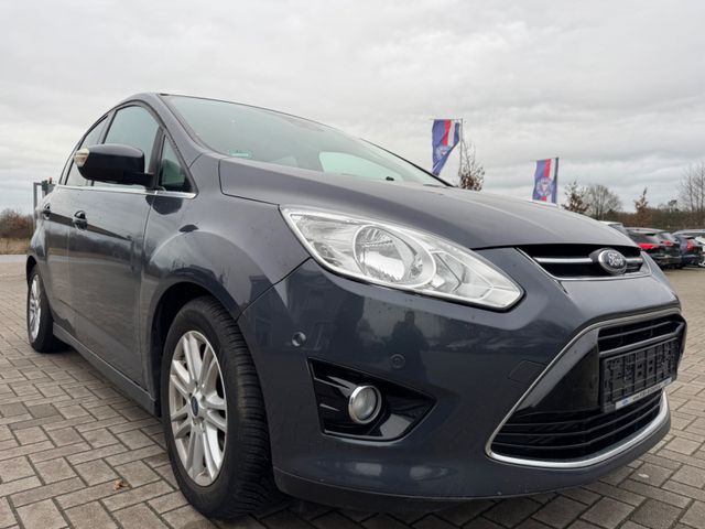 Ford C-Max C-MAX Titanium*kamera*AUTOMAT*