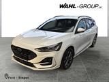 Ford Focus Turnier ST-Line DAB RFK Tempomat