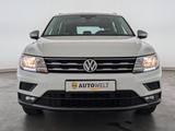 Volkswagen Tiguan Allspace 1.5 TSI Comfortline NAVI+PDC+NSW - Volkswagen Tiguan Allspace in Düsseldorf