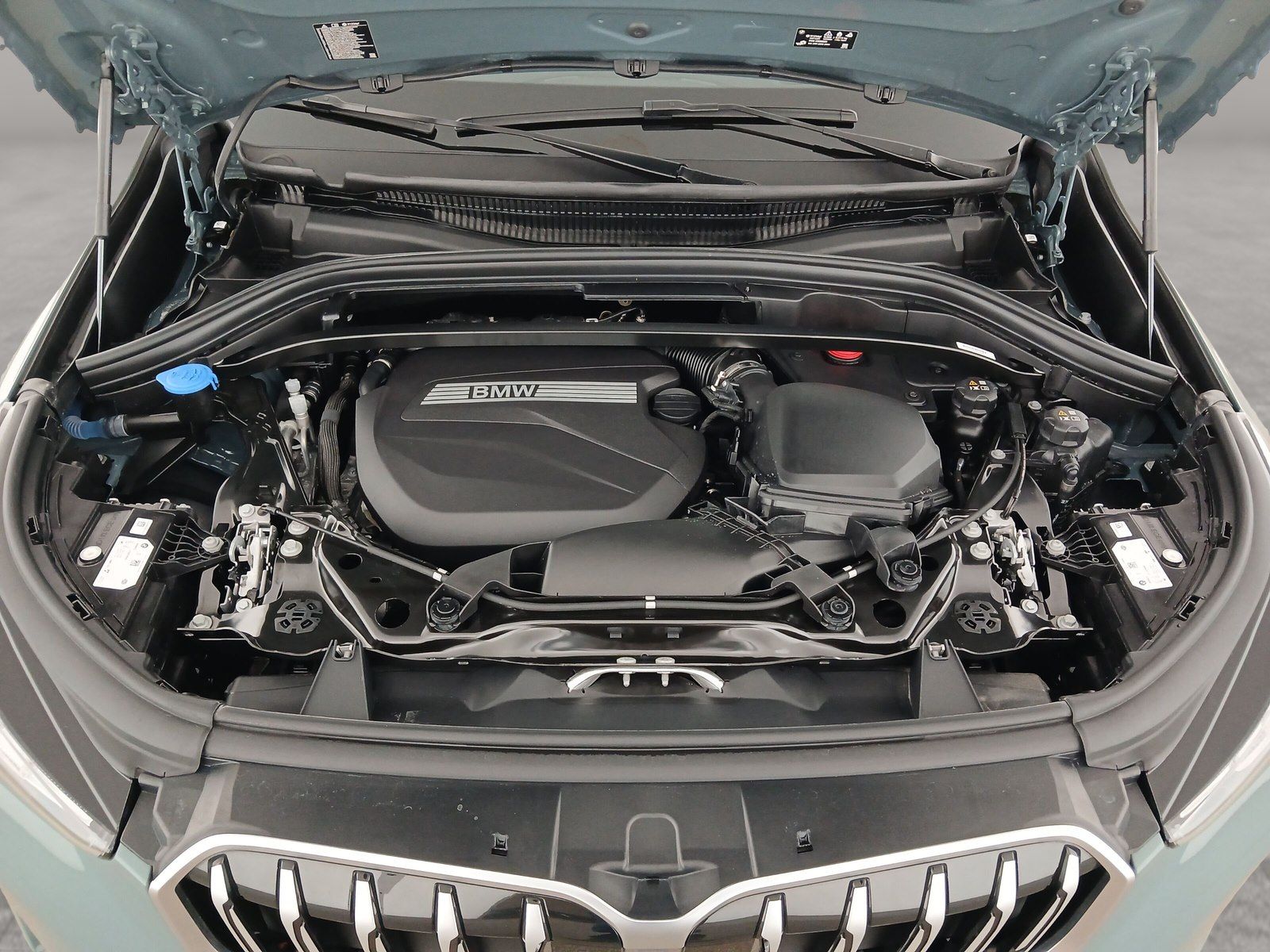 BMW X1 - Bild 13