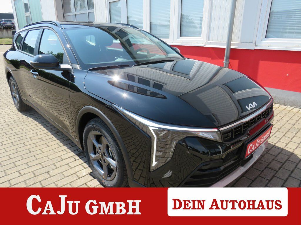 Image of Kia K4