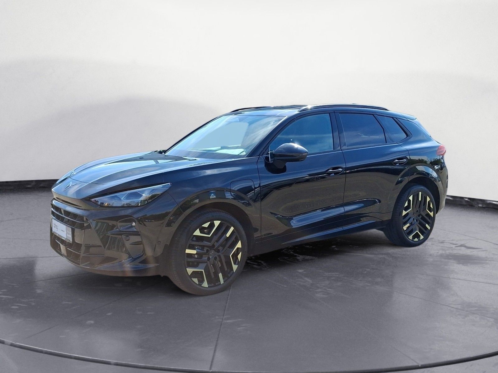 Cupra Terramar VZ TRIBE Edition 1.5 electric imagem 2