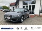 Audi A4 allroad quattro 2.0 TFSI KLIMA XENON NAVI ALU - Audi A4 Allroad