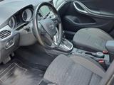 Opel Astra ST 1.5 Diesel 90kW Opel 2020 Auto Opel... - Opel Astra mit Diesel-Antrieb: Kombi, 1.9