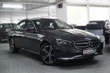 Mercedes-Benz E 400 d 4M*DISTRONIC*360°*MEMORY*1 HAND* - Mercedes-Benz E 400 in Duisburg