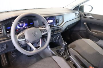 Volkswagen Taigo 1.0 TSI AID+FRONT+LANE+LED+CARPLAY