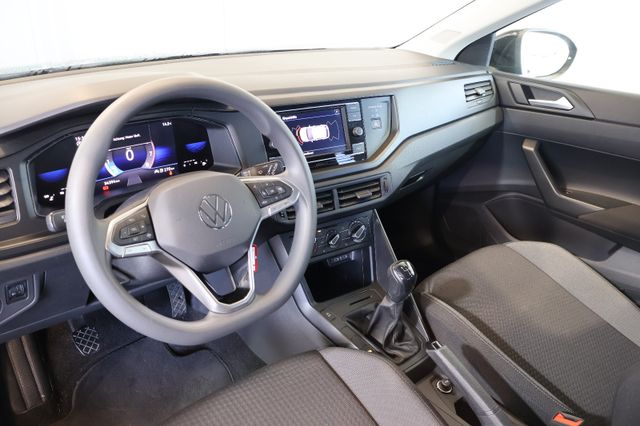 Volkswagen Taigo 1.0 TSI AID+FRONT+LANE+LED+CARPLAY