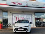 Toyota Corolla Touring Sports 2.0 Hybrid - Style - Navi - weiße Toyota Corolla