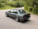BMW 320i E30 | H-Zulassung | Delphingrau M... - BMW 320 aus 1986