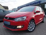 Volkswagen Polo V Life/1-HAND/XENON/KLIMA/PDC