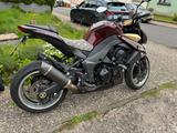 Kawasaki Z1000 ABS - KAWASAKI SAARBRÜCKEN
