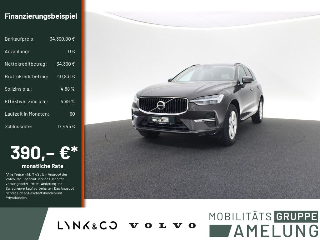 Image of Volvo XC60