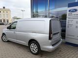 Ford Transit Connect L2 Titanium 122 PS #LKW #AW - Ford Transit Connect in Dresden