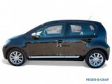 Volkswagen up! 1.0 Sitzhzg./maps + more dock/Klima - Volkswagen up!: Schwarz