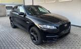 Jaguar F-Pace 30d AWD Prestige Automatik Prestige - gebrauchte Jaguar F-Pace aus dem Jahr 2019