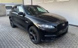 Jaguar F-Pace 30d AWD Prestige Automatik Prestige - Jaguar F-Pace von privat