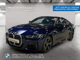 BMW 420i Coupé M Sport LiveCockpitProf Kamera HiFi