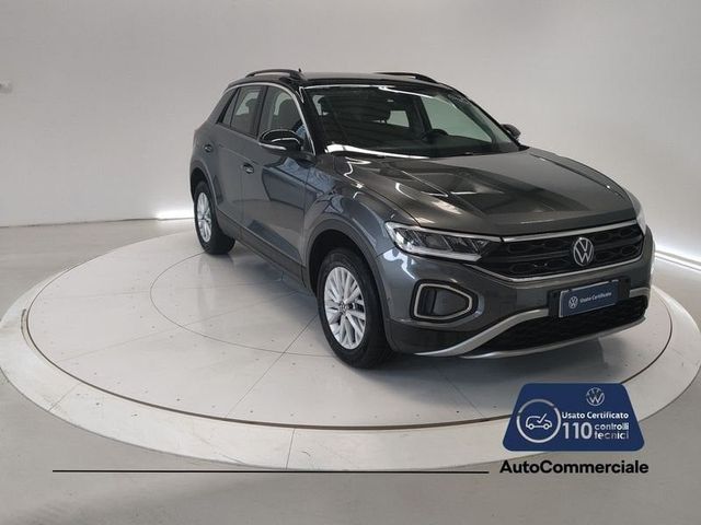 Andere Volkswagen T-Roc 1.5 TSI ACT DSG Life