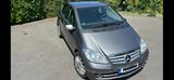 Mercedes-Benz A 180 CDI ELEGANCE DIESEL KLIMA AUTOMATIK - Mercedes-Benz A 180: Cdi Elegance
