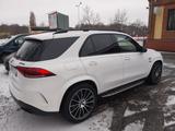 Mercedes-Benz GLE 400 d 4M 22" HeadUp StdHz ACC AHK TV 4xSHZ - Mercedes-Benz GLE 400 von privat