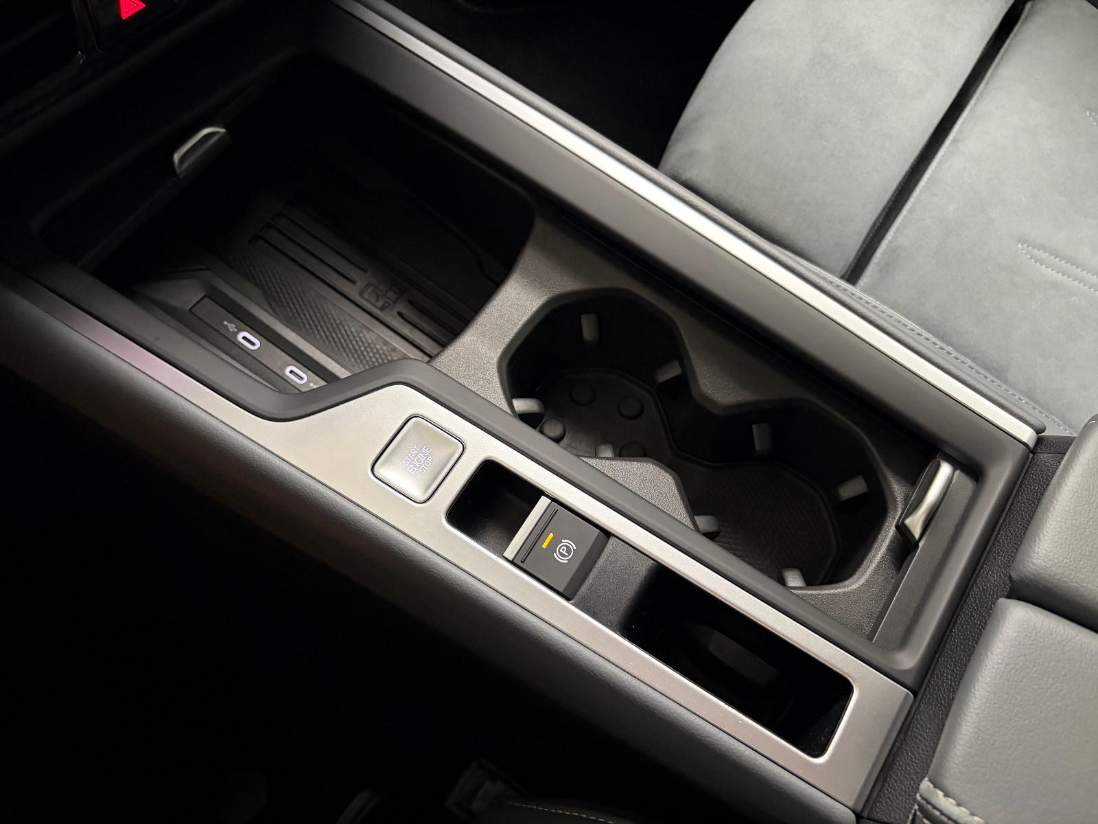 Volkswagen Passat Var. 1.5 eTSI Business/ACC/AHK/360°/DAB, миниатюра 21