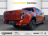Isuzu D-Max V-Cross Double Cab - Isuzu D-Max Gebrauchtwagen