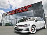 Volkswagen Golf GTI TCR DSG Navi* 19" Motec MCR2* Akrapovic - Volkswagen Golf: GTI