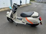 Vespa GTV 300 - VESPA GTV