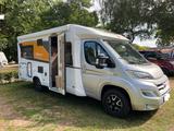 Bürstner Nexxo t 660  - Bürstner 660