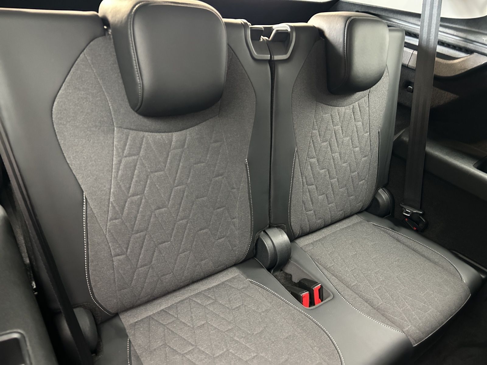 Volkswagen Tayron - Bild 21