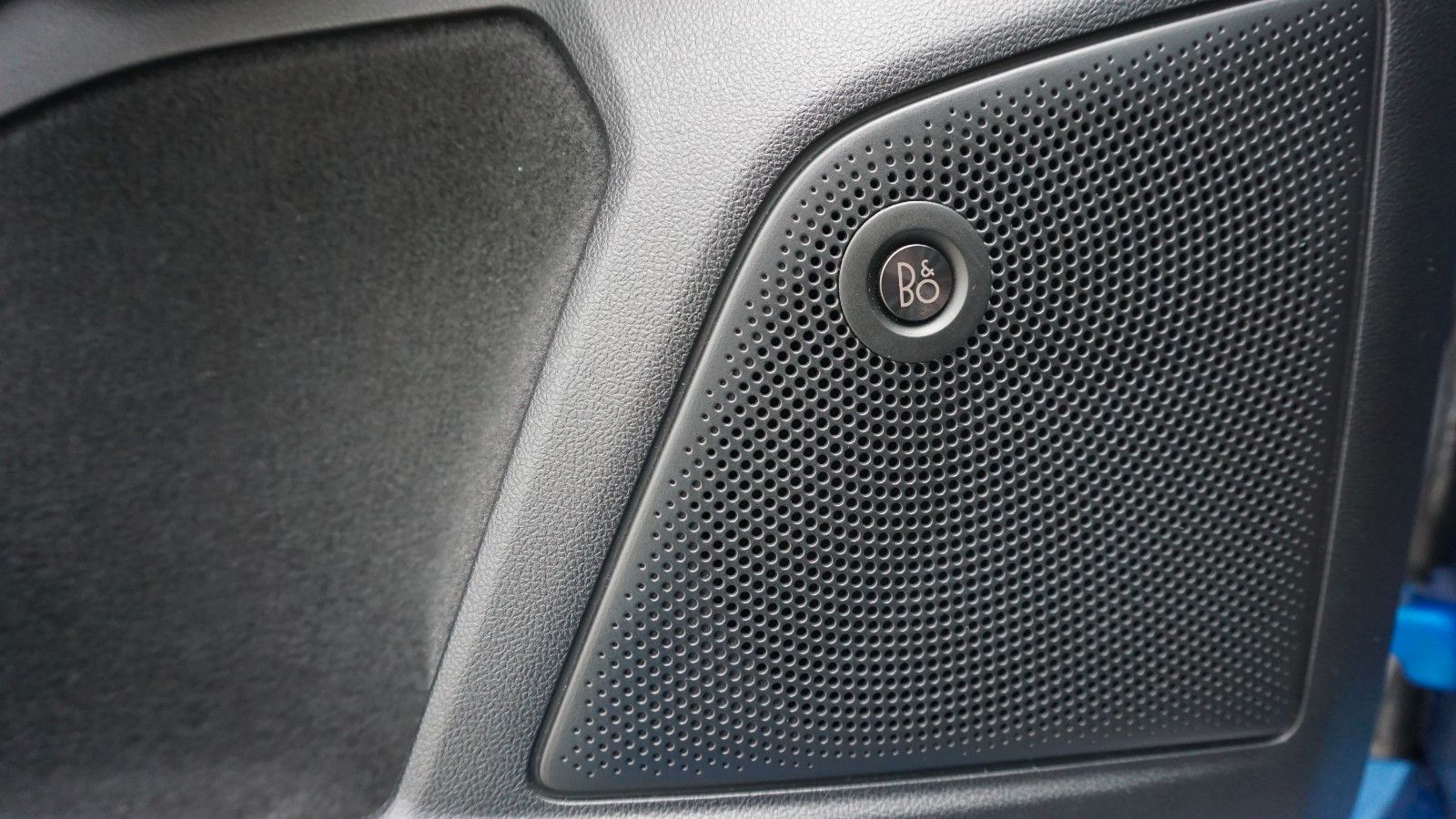 Fahrzeugabbildung Ford Focus Lim. ST-Line, Navi, LED, B&O Sound+WR