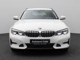 BMW 320d  Luxury Line Kamera DAB HiFi Stop&Go Sport - BMW 3er Reihe: Weiß