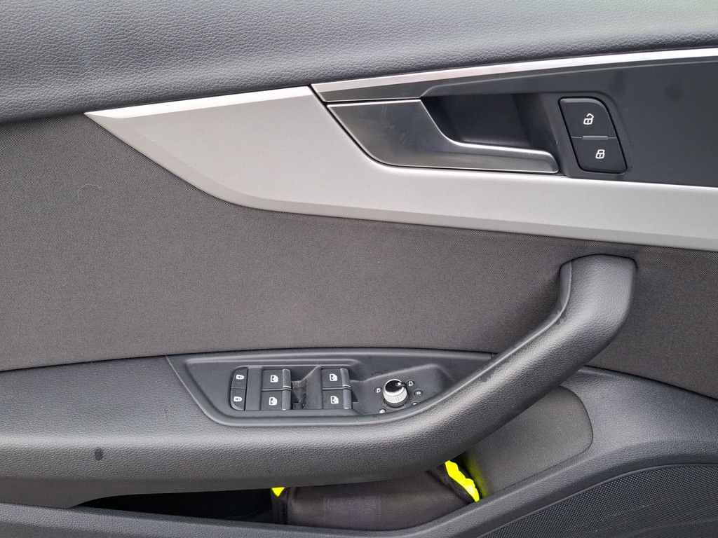 Audi A4 - Bild 13