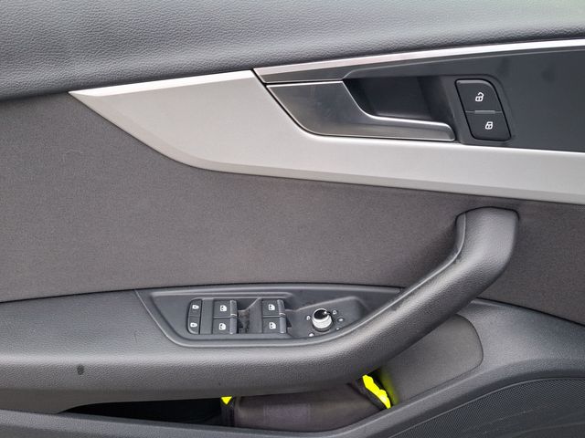 A4 Avant 35 2.0 TDI 120kW163PS S tronic