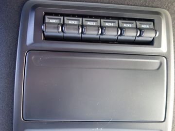 Bild 29 Ford Ranger 3.0 Platinium DOKA ACC B&O