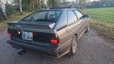 Audi quattro, urquattro  - Audi quattro mit Schiebedach