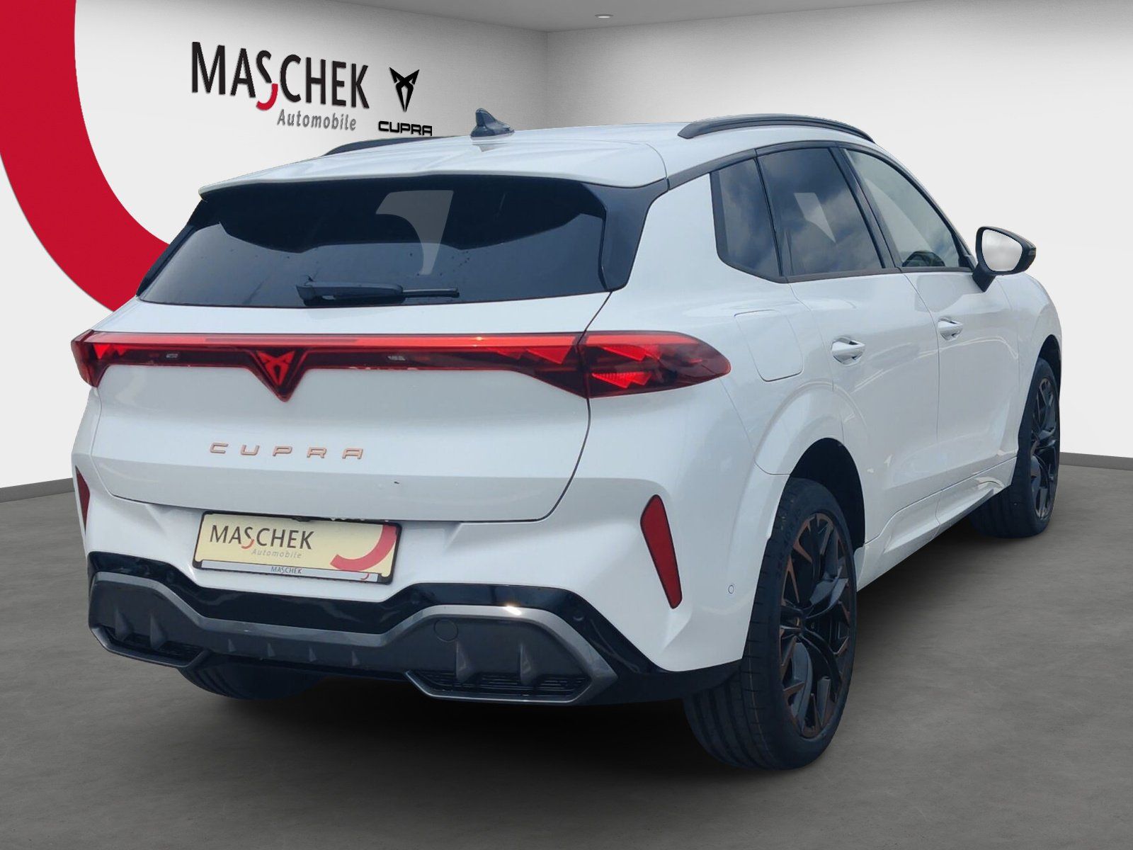 Cupra Terramar - Bild 6