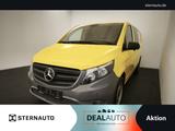 Mercedes-Benz Vito 116 KA/EL Autom. DAB Klima Kamera