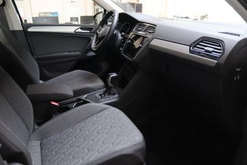 Volkswagen Tiguan - 7
