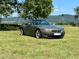 BMW Z4 3.0i +GEPFLEGT+EINZIARTIG+INDIVIDUAL+ - BMW Z4 aus 2004: 3.0