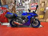 Suzuki GSX-S1000GT/DEMO TRAVEL-EDITIO  - SUZUKI TR