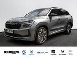 Skoda Kodiaq Sportline 2.0 TDI DSG 4x4 DCC AHK Navi
