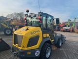 Kramer 5045  33,3 kW - Kramer LKWs