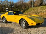 Chevrolet Corvette STINGRAY C3 1974 - Chevrolet: Stingray