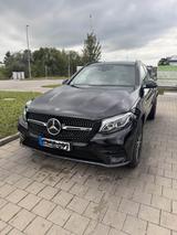 Mercedes-Benz GLC 43 AMG Mercedes-AMG GLC 43 4MATIC Autom.... - Geländewagen Mercedes gebraucht