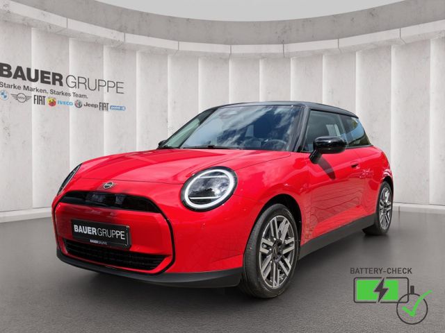 MINI Cooper E 3-Türer Classic Trim UPE 39.705,- HUD N