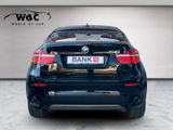 BMW X6 xDrive40d KAMERA*XENON*MEM*20"ALU - BMW X6 aus 2010