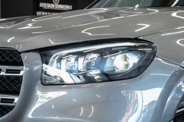 Mercedes GLS 580 - 4